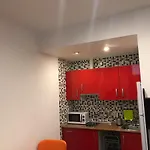 Apartamento En Barrio Multicultural Lavapies