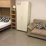 Apartamento En Barrio Multicultural Lavapies