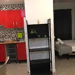 Apartamento En Barrio Multicultural Lavapies