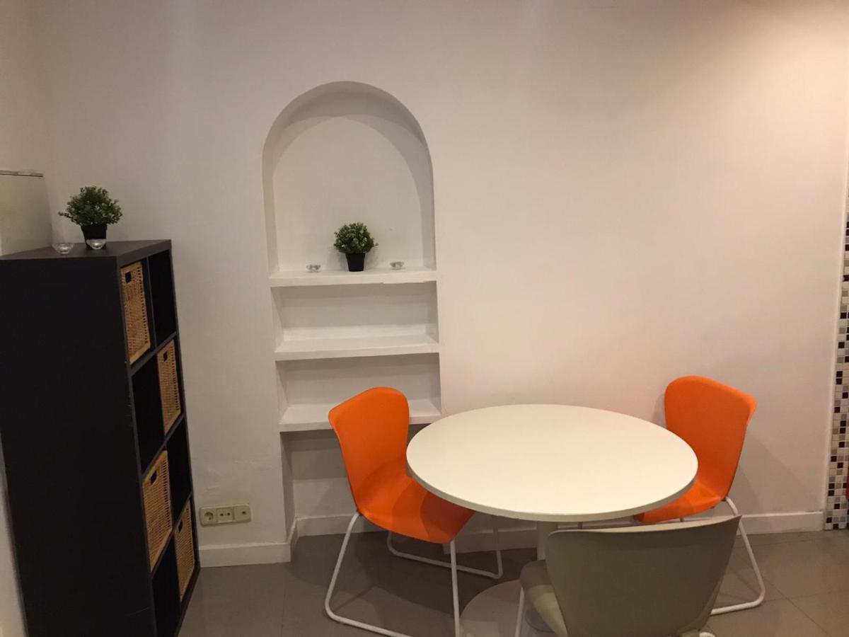 Apartamento Apartamento En Barrio Multicultural Lavapies