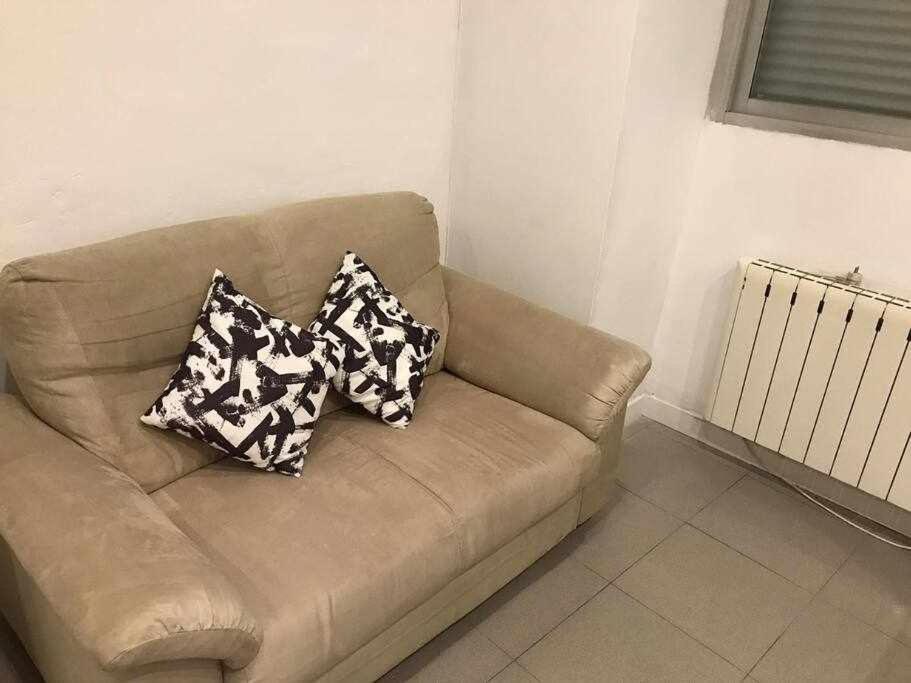 Apartamento Apartamento En Barrio Multicultural Lavapies *