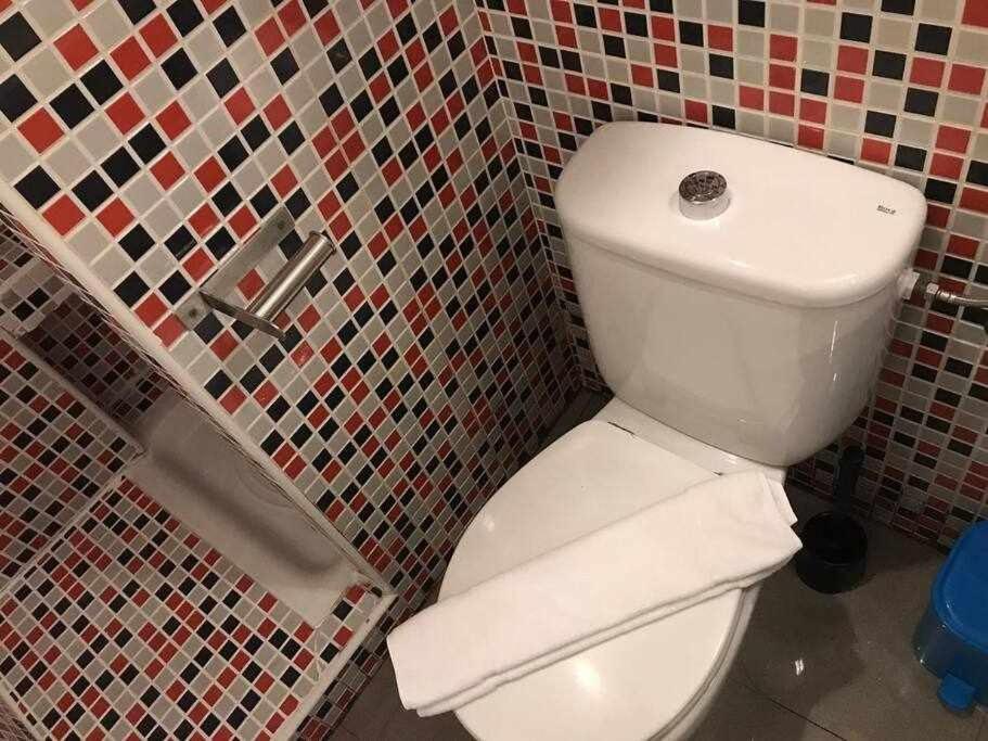 Apartamento En Barrio Multicultural Lavapies * Madrid