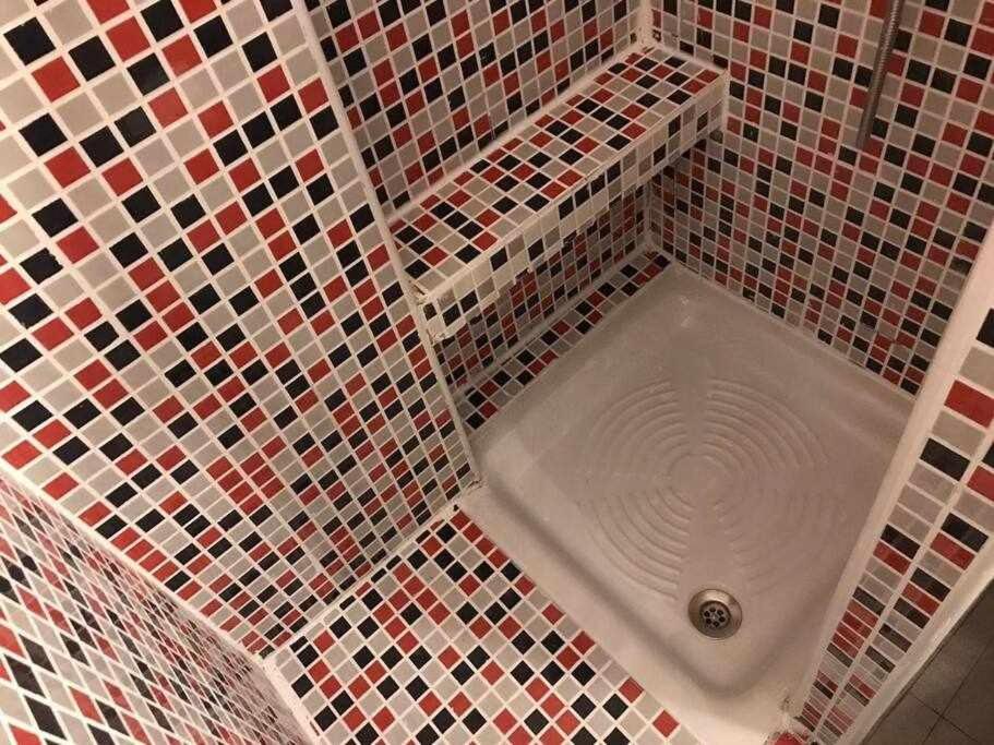 Apartamento En Barrio Multicultural Lavapies