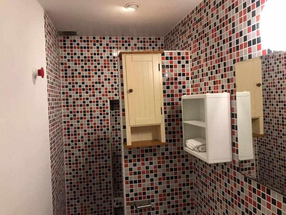Apartamento Apartamento En Barrio Multicultural Lavapies