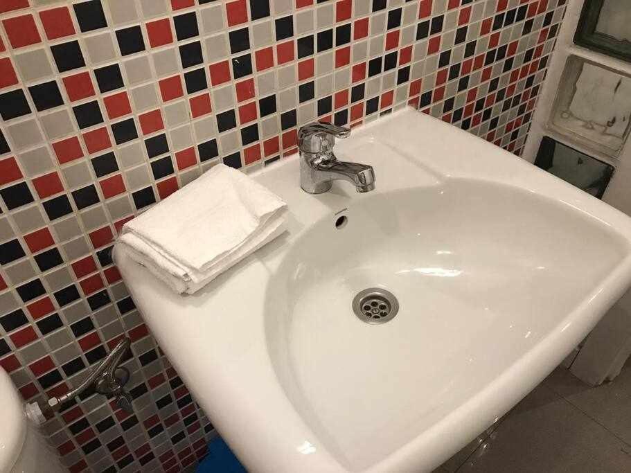 Apartamento Apartamento En Barrio Multicultural Lavapies