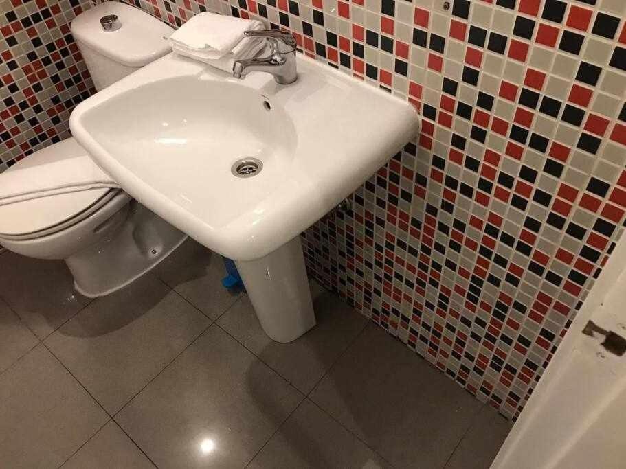 Apartamento Apartamento En Barrio Multicultural Lavapies
